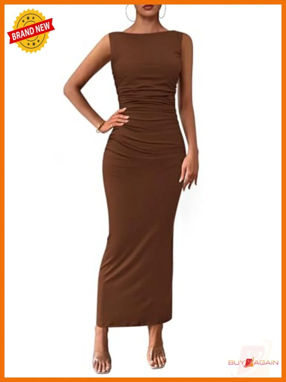 casual summer boho dresses High Low Beach Holiday Dress | Wholesale line style combined with Select Pant Waist Size:34W Ready to wear in Canada Laundry By Shelli Segal